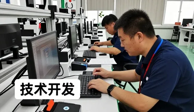 九天（天津）科技有限公司以技术推广服务连接更多应用场景