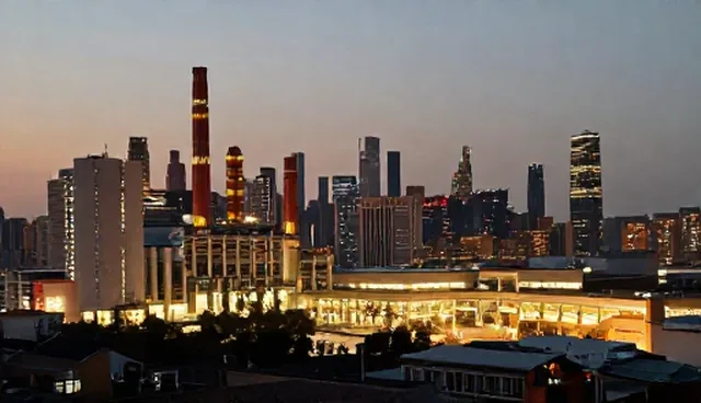 场景检查要点在业务处理中的实际应用
