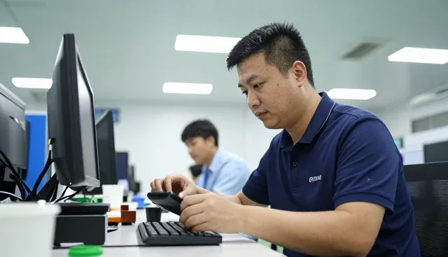 九天(天津)科技有限公司解答关于技术咨询的问题